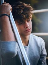 Dylan Jordan