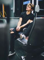Dylan Jordan photo