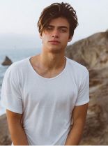 Dylan Jordan