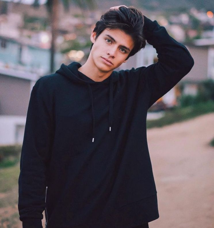 Dylan Jordan