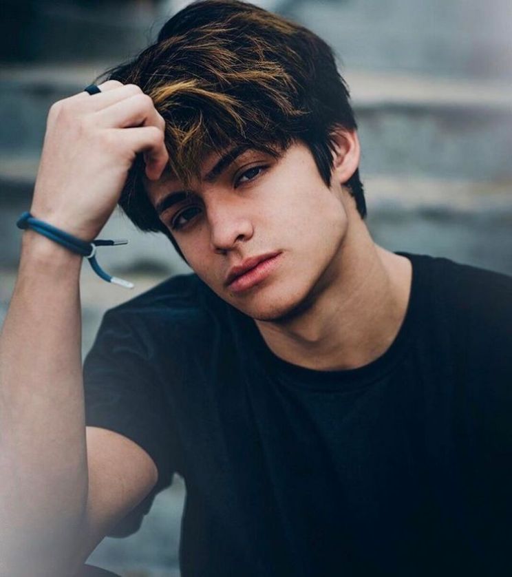 Dylan Jordan