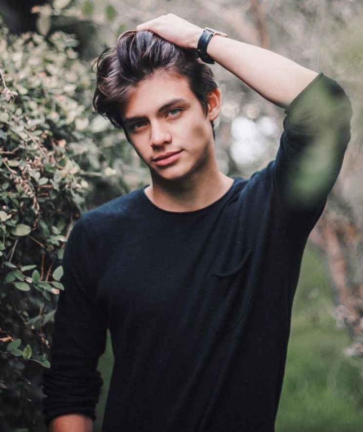 Dylan Jordan