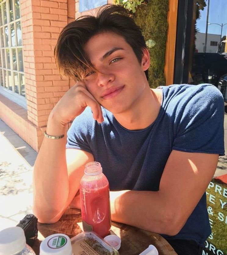 Dylan Jordan