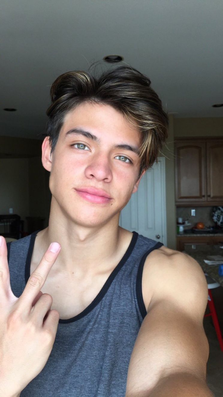 Dylan Jordan