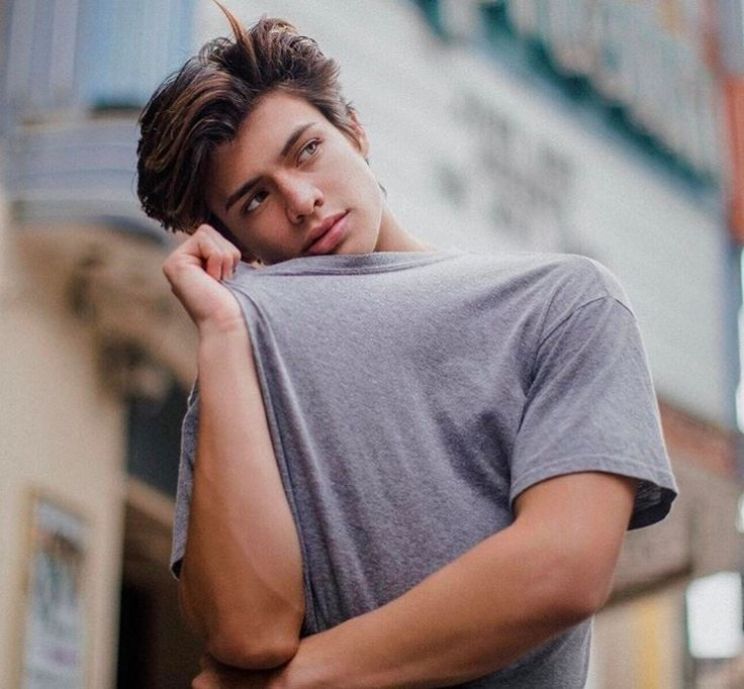 Dylan Jordan