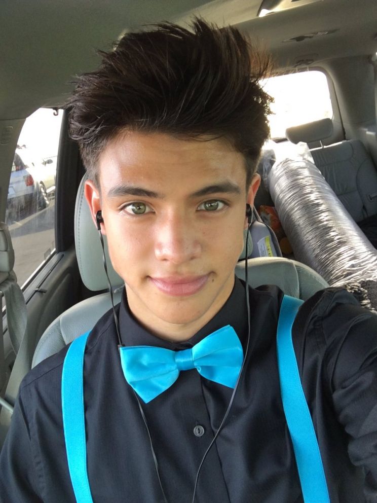 Dylan Jordan