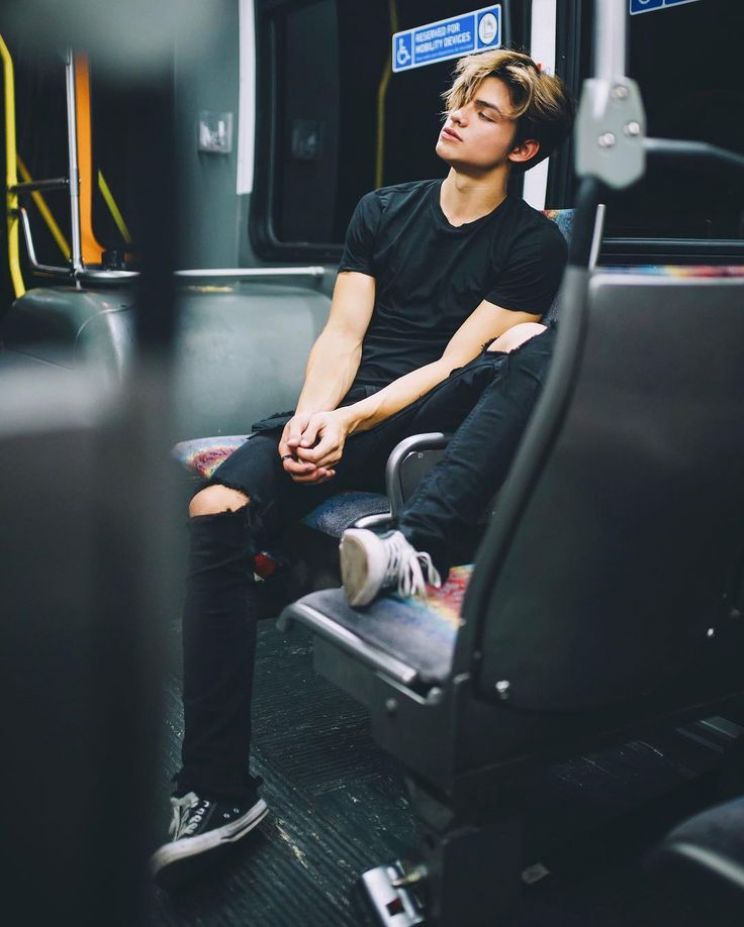 Dylan Jordan