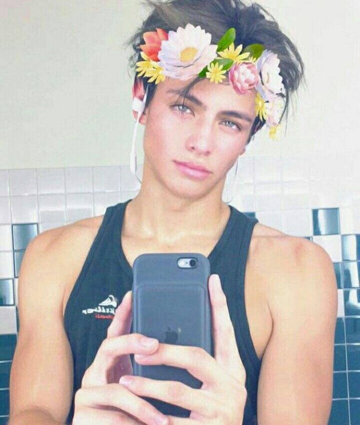 Dylan Jordan