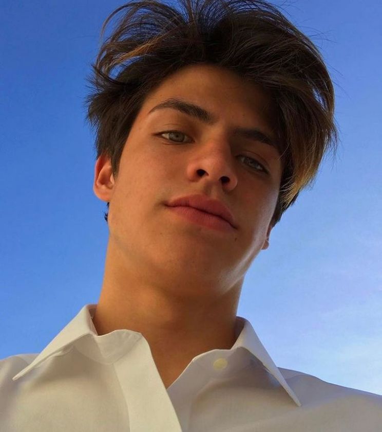 Dylan Jordan