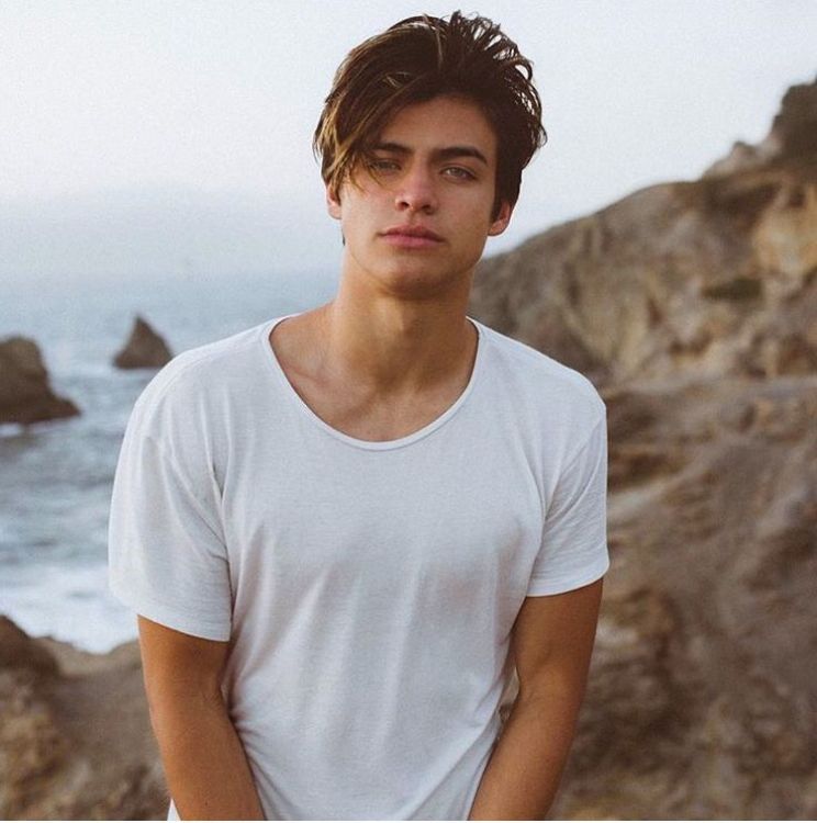 Dylan Jordan