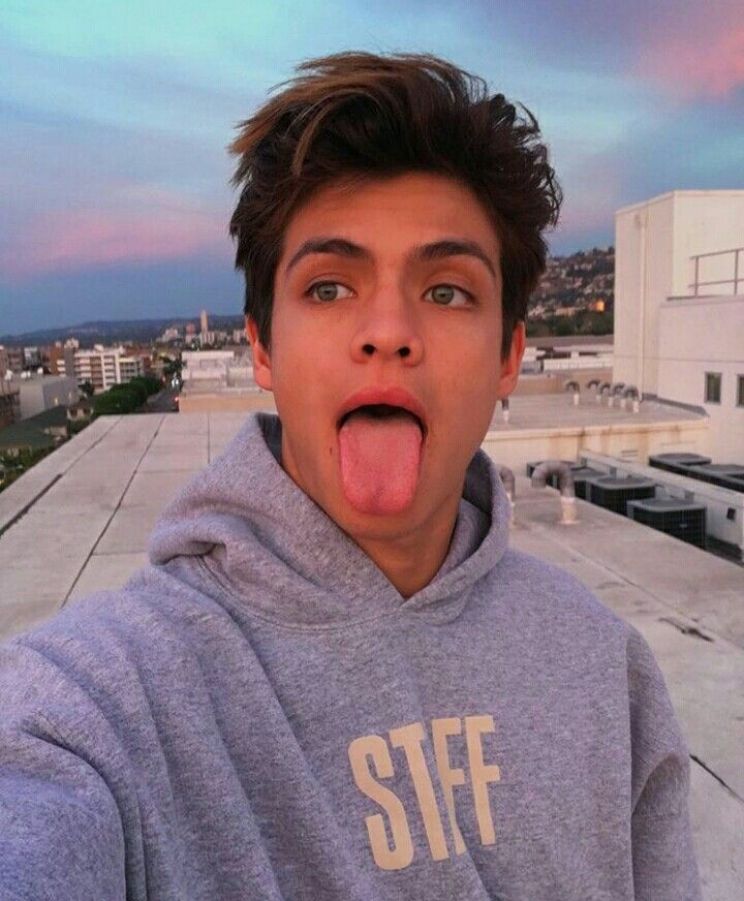 Dylan Jordan