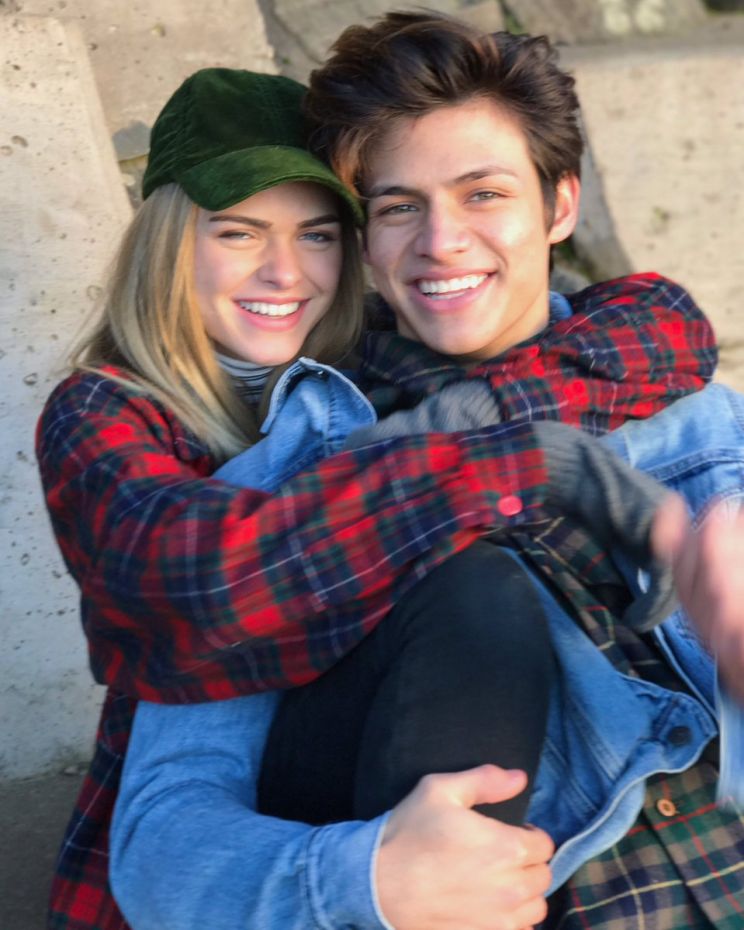 Dylan Jordan