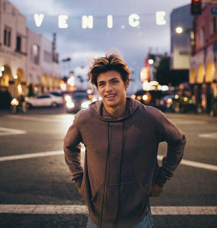 Dylan Jordan