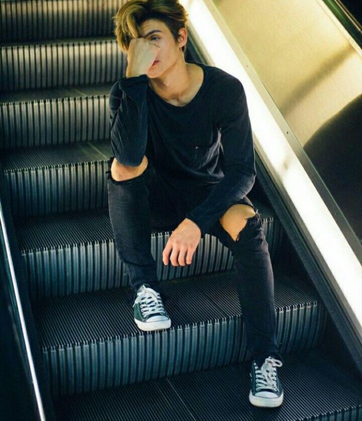 Dylan Jordan