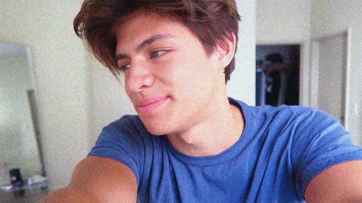 Dylan Jordan