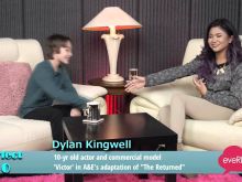Dylan Kingwell