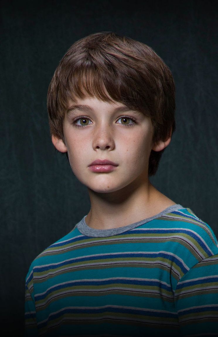 Dylan Kingwell