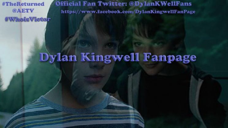 Dylan Kingwell