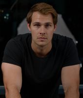Dylan Marceau