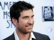 Dylan McDermott