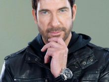 Dylan McDermott