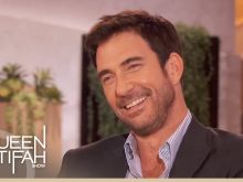 Dylan McDermott