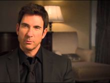 Dylan McDermott