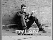 Dylan McDermott