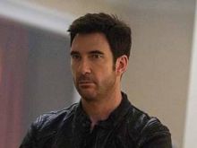 Dylan McDermott