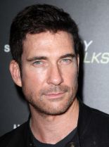 Dylan McDermott