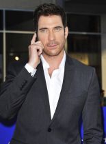 Dylan McDermott