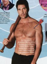 Dylan McDermott