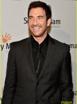 Dylan McDermott