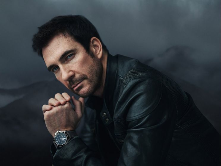 Dylan McDermott