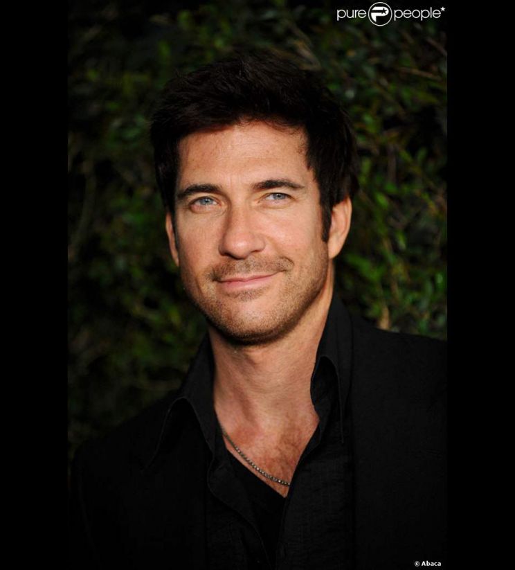 Dylan McDermott