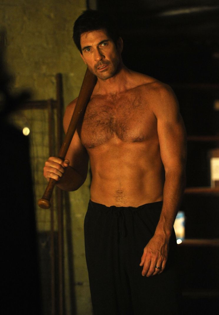 Dylan McDermott