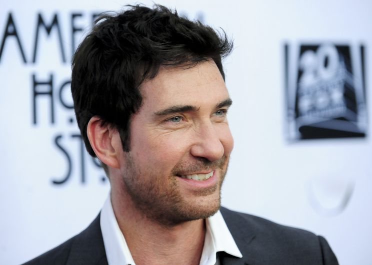 Dylan McDermott