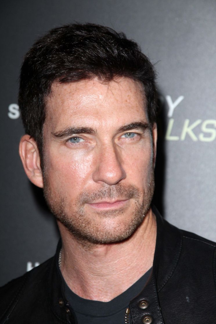 Dylan McDermott