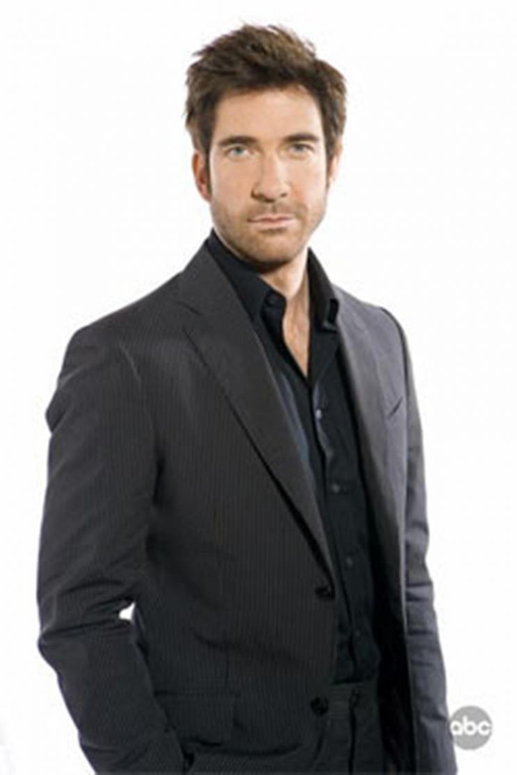 Dylan McDermott