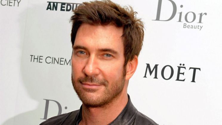 Dylan McDermott