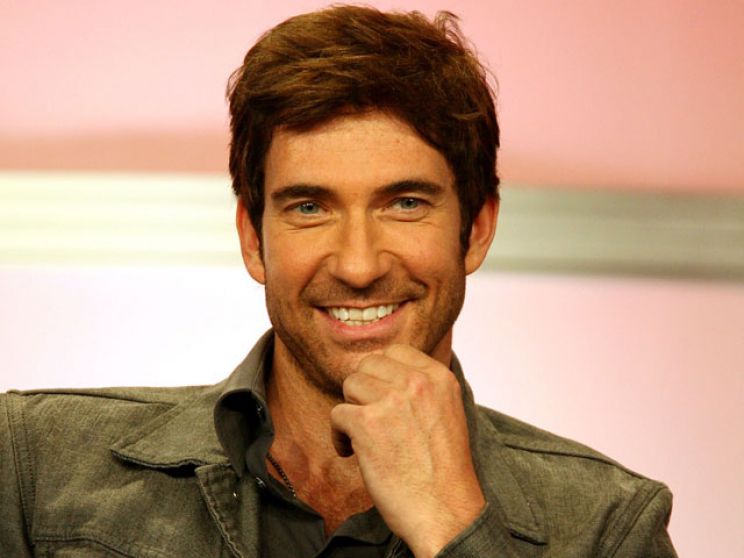 Dylan McDermott