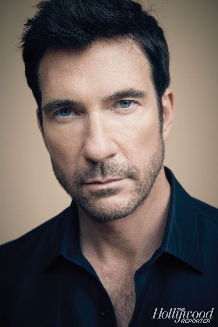 Dylan McDermott