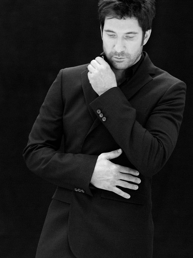 Dylan McDermott
