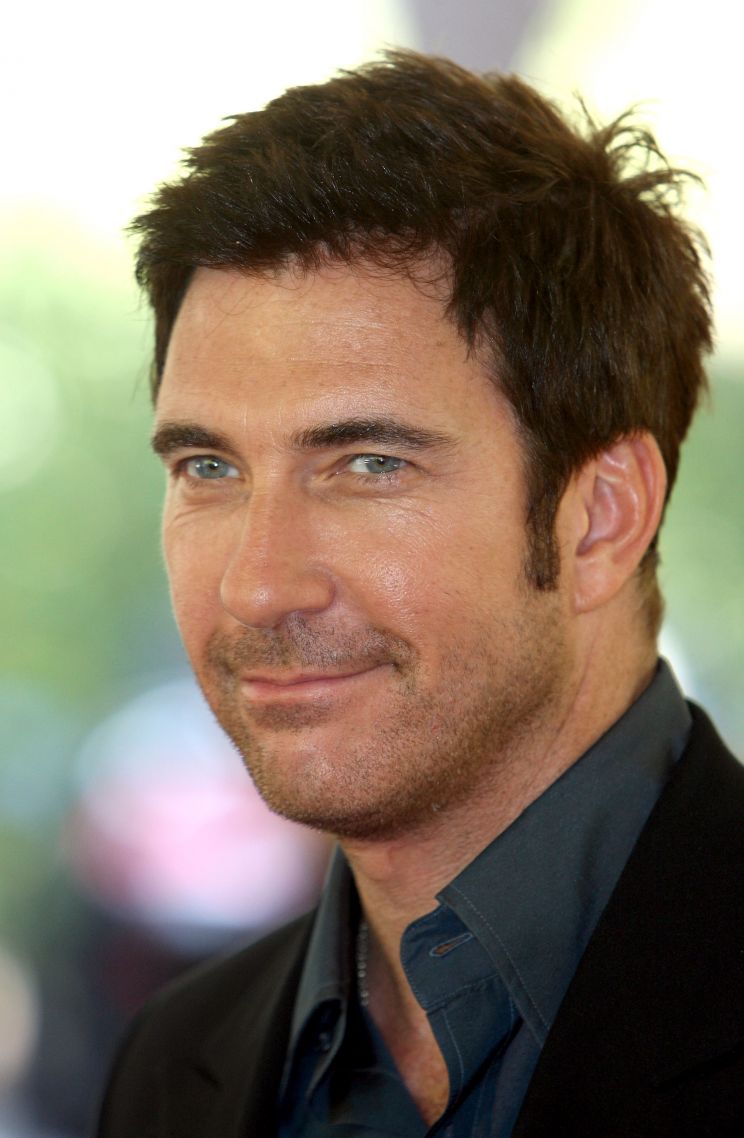 Dylan McDermott