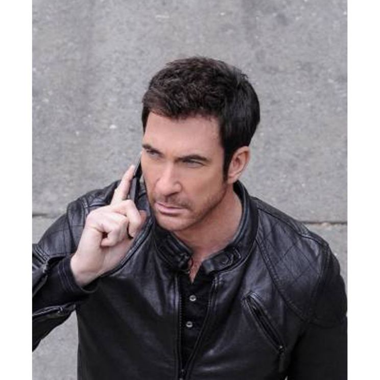 Dylan McDermott