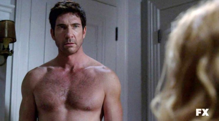 Dylan McDermott