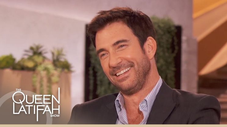 Dylan McDermott