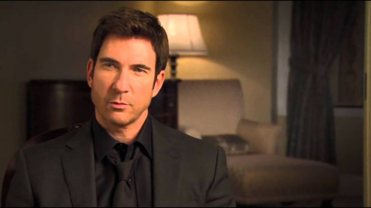 Dylan McDermott