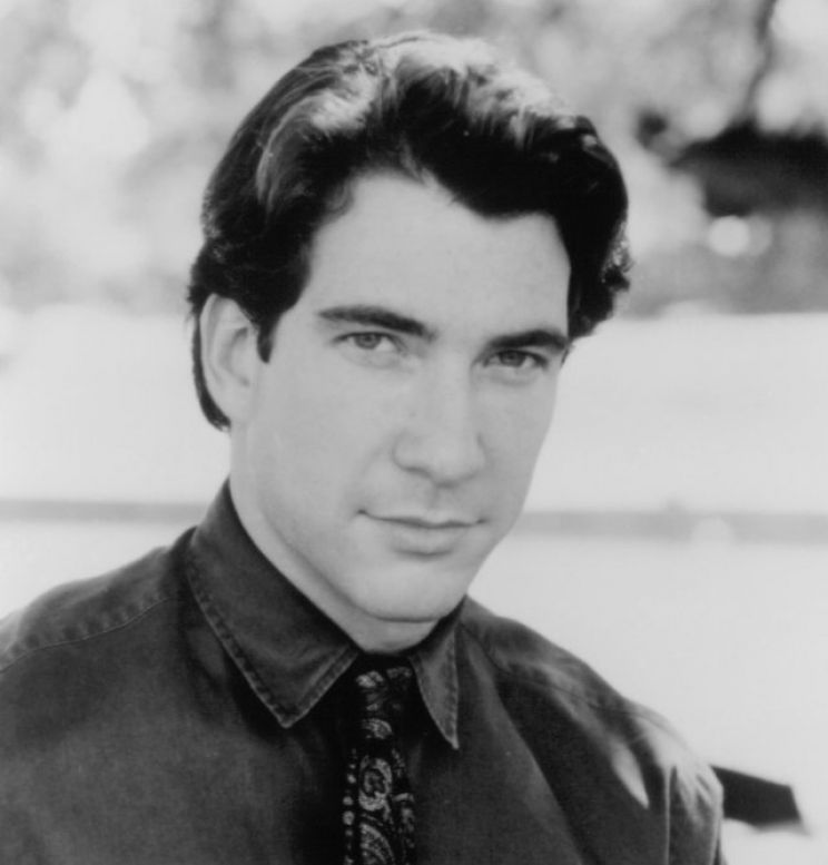 Dylan McDermott