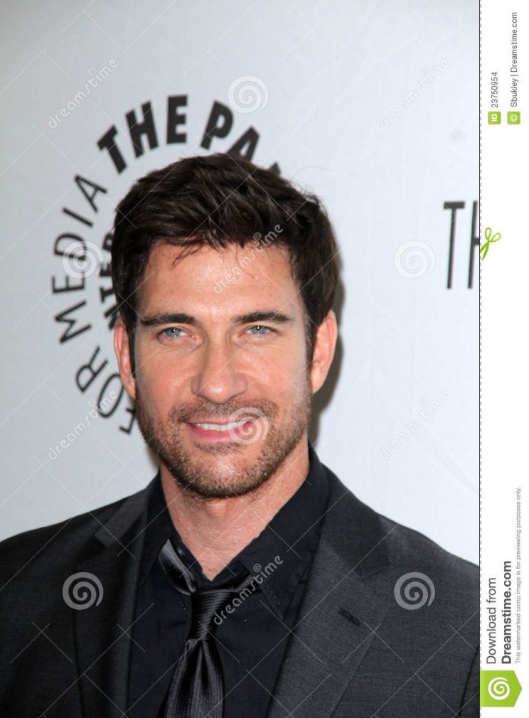 Dylan McDermott